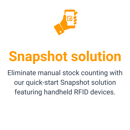 Snapshot solution v3