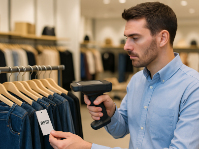 How To Improve Inventory Accuracy In Retail
