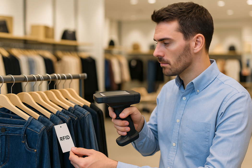 How To Improve Inventory Accuracy In Retail